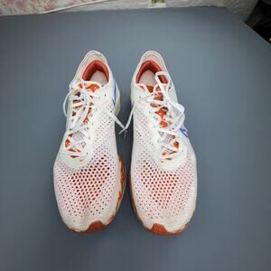 Nike ZoomX Vaporfly Next% 3 Breaking Through Running Shoes US 10